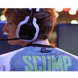 xDeFFcoN's profile picture. F/A