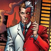 Two-Face (@apolloofgotham) 's Twitter Profile