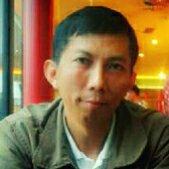 Akun  twitter pribadi, tinggal di  Kota Bandung Jawa Barat