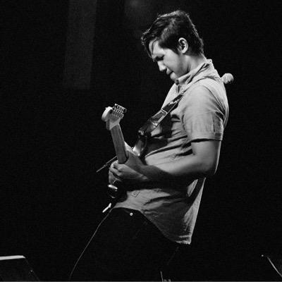 Part of @RekonekoBand & @BatigaOfficial session player