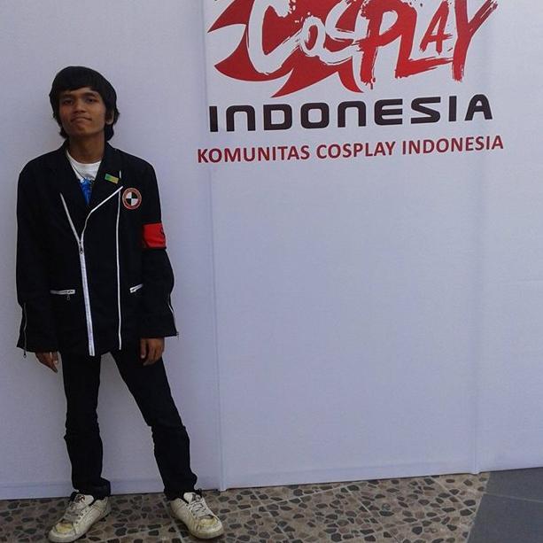 zerokiryuu23's profile picture. (Fauzan)