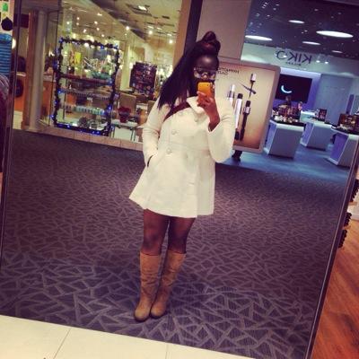 jeannieidreamof's profile picture. Life is wut u make it & success is how bad u want it ©♊️