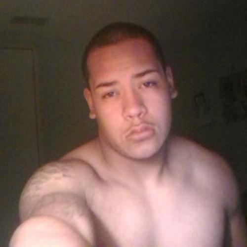 Crazy Puerto Rican