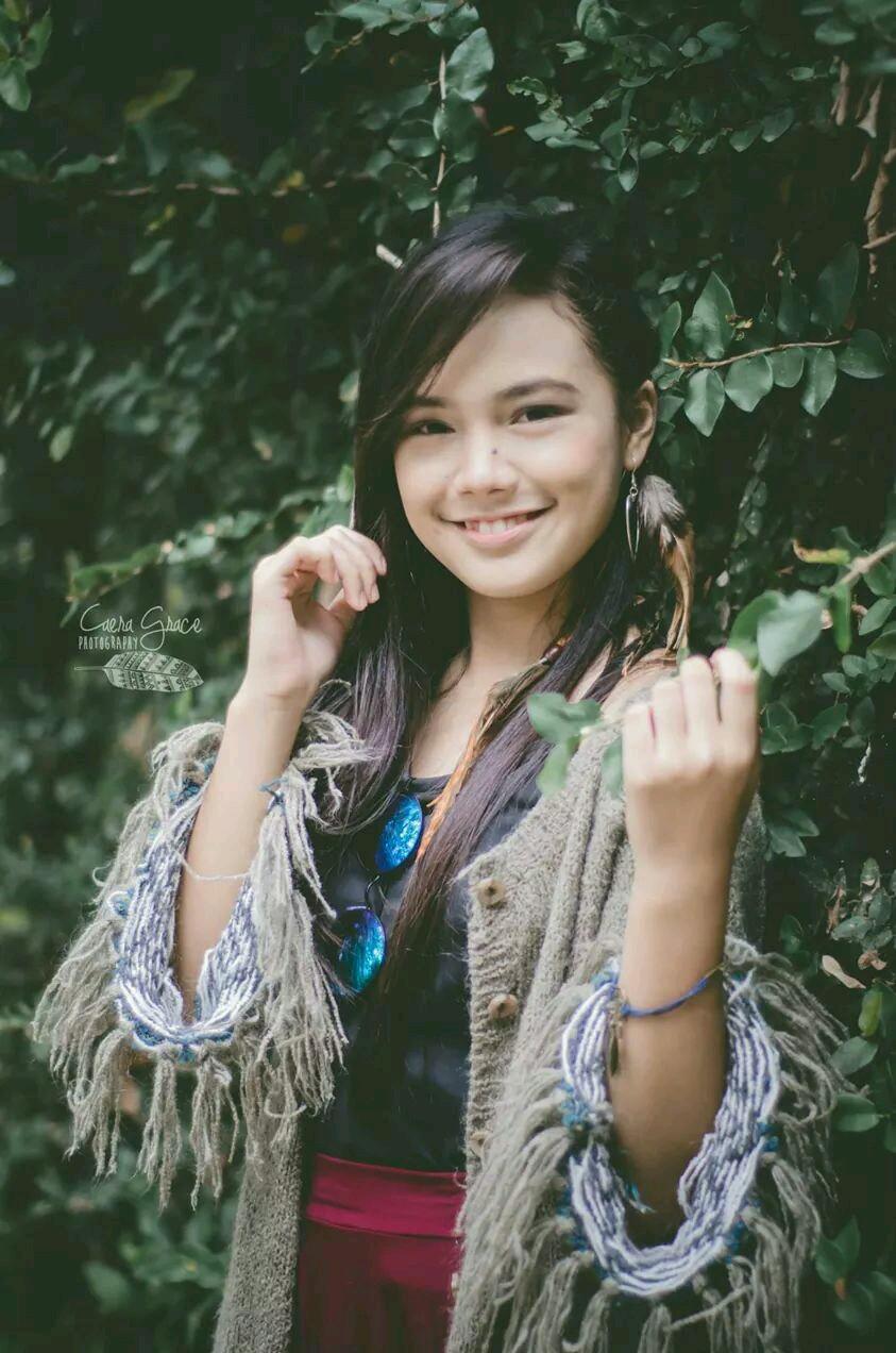 Hi! Certified Twittle Mheel Dizon po ako so don't be woried cause this is just a fanpage!