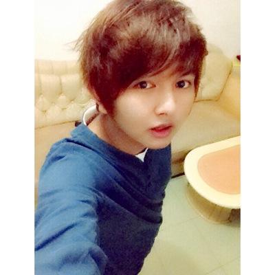 cheonsaChris's profile picture. bye twitter, thanks for everything, its really fun in the past :) i will miss this platform so much.