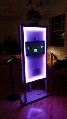 VIPphotobooth1's profile picture. VIP Photobooth is the premier photobooth company of the Northwest! Classy~Elegant~Memorable~Fun