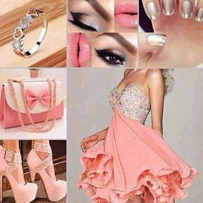 In love