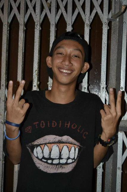 Bandung~Lampung