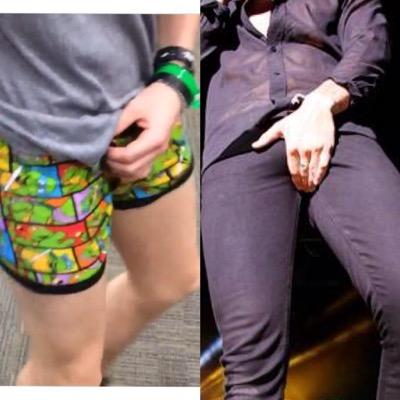 Fan page of Luke and Harry. Fuckin sexy. ❤️ Love 5sos and 1D Just a fan like you. Hormonal teenager✖️
Please check out my story, in the WEBSITE!✖️
