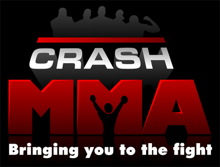 Crash MMA