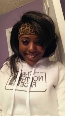 Carme_Carm's profile picture. iLive iLove iLaugh ...AAMU Alumni.. ASU PT Student..Soft Voice...Strong Heart!!!