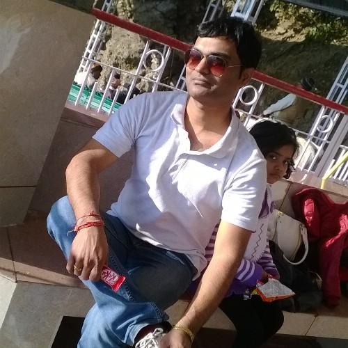 Prakash Singh - Care Team Delhi/NCR/India
