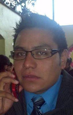 REPORTERO DE LA NOTA POLICÍACA, EL PERIÓDICO LA VOZ DE MI REGIÓN.
