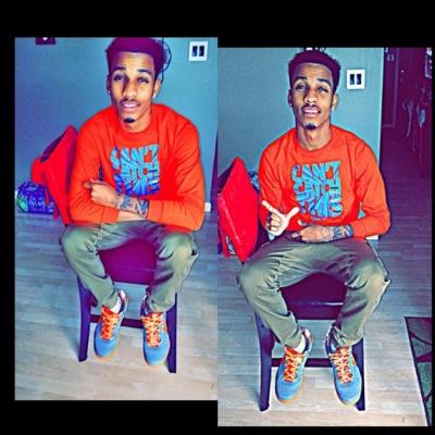 Im just young an living life 
From MD✈️PA