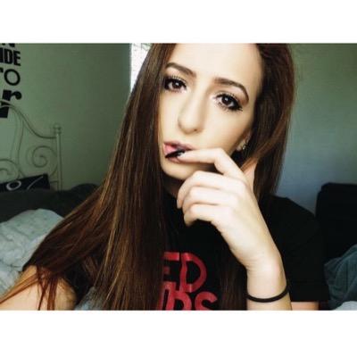 16 but I act 6 most of the time.