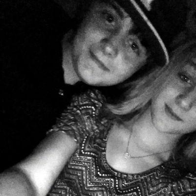 Love fishin and huntin and taken