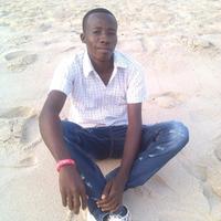 GIDEON DZANDO (@giddzando) 's Twitter Profile