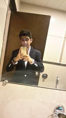 bhojwanig5's profile picture. 