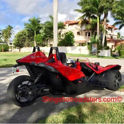 slingshotroad's profile picture. Owners and enthusiasts of Polaris Slingshots.See our website which is very informative.We have a forum and run various Slingshot events.