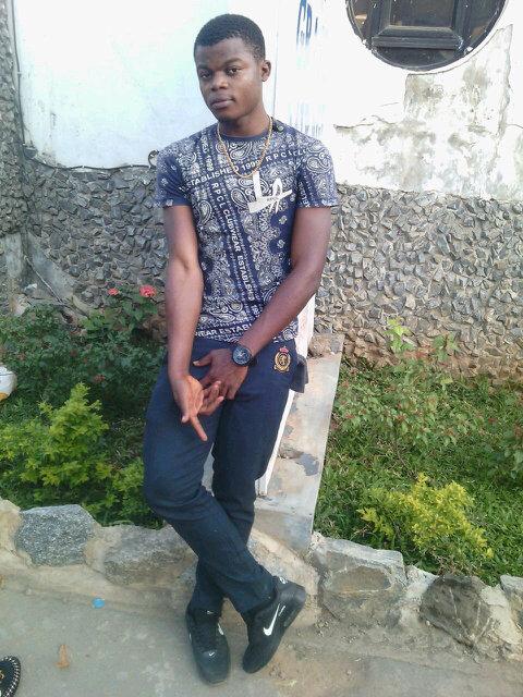 1Spiroko's profile picture. Ekenzyblinks@yahoo.com