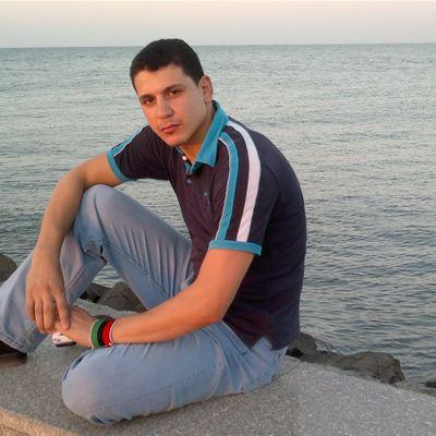 ‏فنى أشعة بمستشفى جامعة الأزهر بدمياط الجديدة