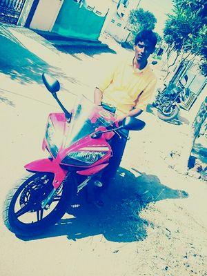 movie buff..photoholic..day dreamer..still_single...ice cream lover...