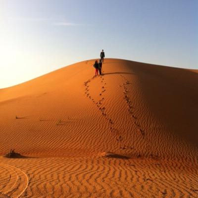 Ramsah_at_NYUAD's profile picture. 