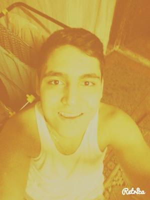 ismail_tulu's profile picture. instgram/king_ismail