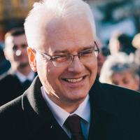 Ivo Josipović (@ivojosipovic) 's Twitter Profile