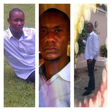 kolawoleganiyi's profile picture. Nice Guy