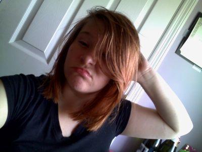 im a 16 year old girl and im super fun and 10k is the shyt