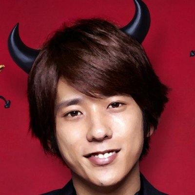 二宮和也様のセクシーな写真付きで、二宮和也様の言葉で貴方を罵ります。たまに褒めます。キュン♥となったらＲＴしてね♪