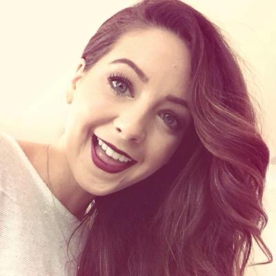 YouTuber, Blogger, Friend & Pizza Addict