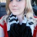 Joanne Erickson - @xmollywollyx - Twitter