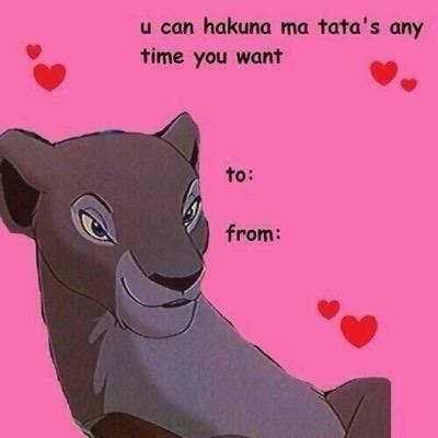 Valentine Cards