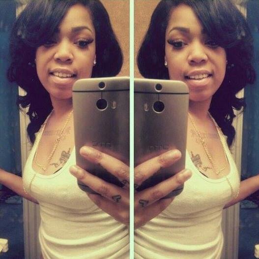 B.I.P Anthony & Desean . ❤