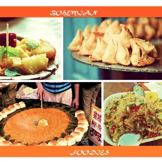 BohemianFoodies Profile Picture