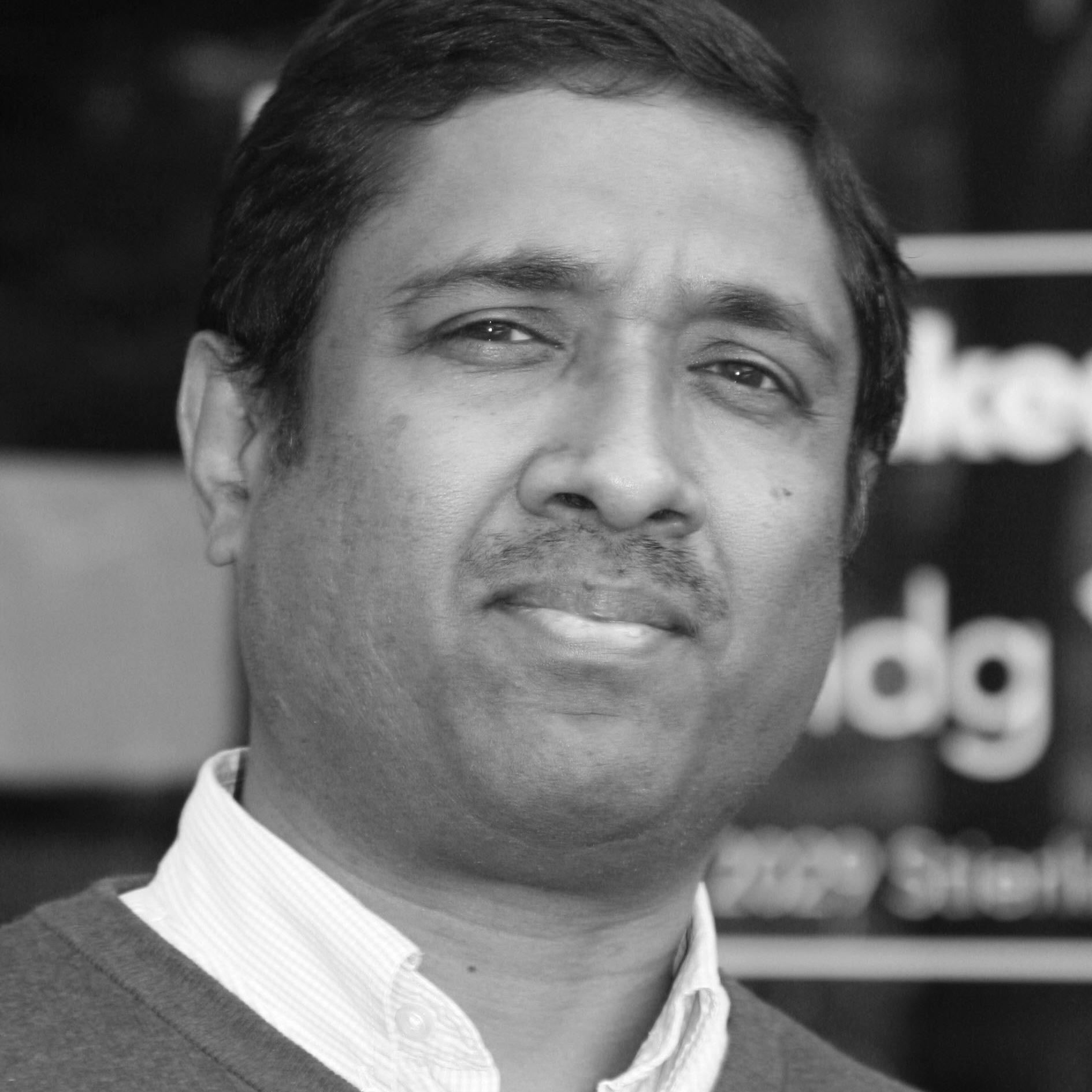 Bhaskar Ghosh