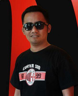 #wearemilanisti
#wearegptv