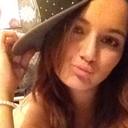 Ava Green - @Ava_Calum_Hood - Twitter