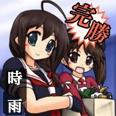 時雨＠さんのプロフィール画像