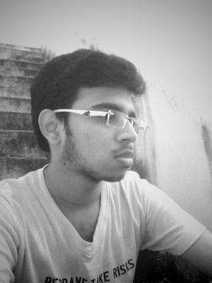 feeling awesome