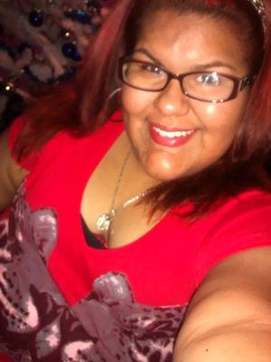 21 years of age 
Medical Assistant ! 
Loving myself is the best I can do ! 
Snapchat:owllover_21
Instagram: itsjustineee_