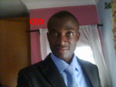 delard1285's profile picture. Builder, Civil Engineer, Academician, Child of God