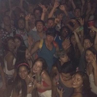 Your #1 spot for all sac turn ups... I bet half of you are drunk rn