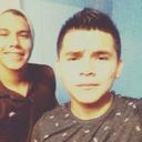 Andy Cáceres  - @Ccaceresandy - Twitter