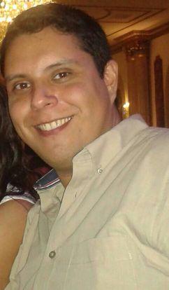 alxcoss's profile picture. 