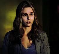 Daughter of Ellen Harvelle and the late William Harvelle. I try to be a hunter like dad but mom hates that. I'm also a bartender at our roadhouse. |+18| #RP
