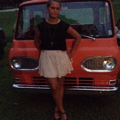 ThatGirlAC's profile picture. 