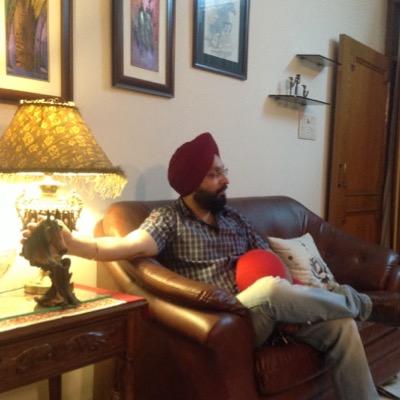 Banker..inclined towards being a rationalist...sports enthusiast